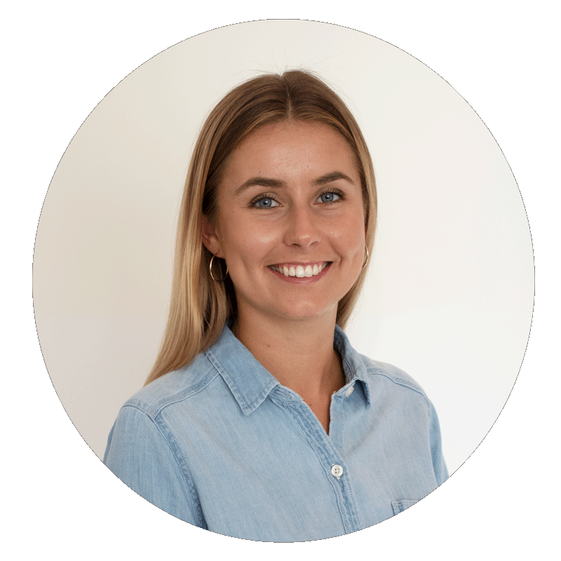 Kontaktperson Julia Wechsler